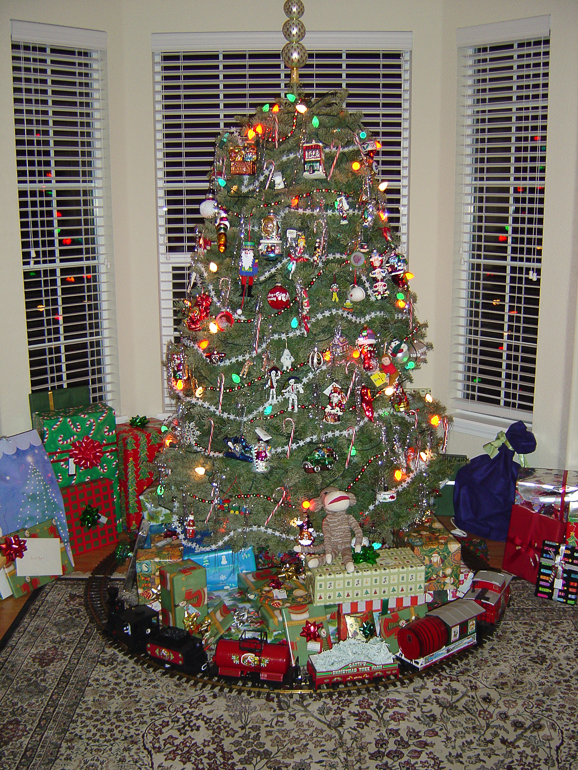 Christmas Tree