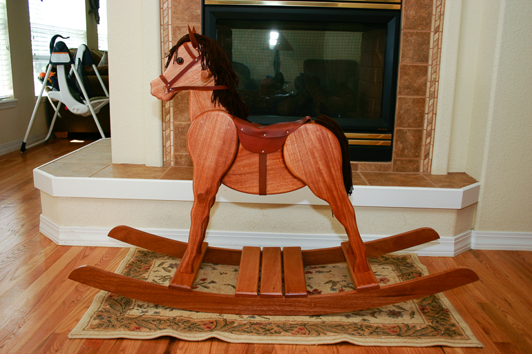 Rocking Horse