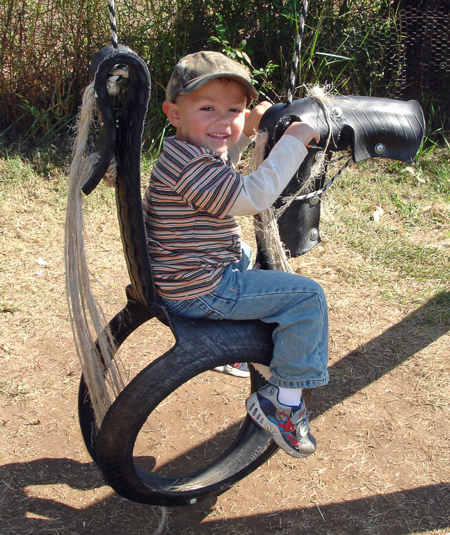 Grant Kish at the Pumpkin Patch, Hayden, AL