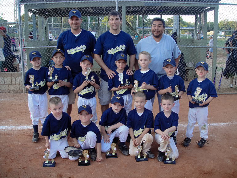 Back Row: Chris Little, Tony Costanzo, Rhundi Patanao. Middle Row: Jim Hovis, Brandon Patanao, Charlie Hutchinson, Ansley Dent, Parker Little, Grant Kish, Cade Costanzo.  Front Row: Trent Kirby, Jake Herrera, Dylan Adcock, Cole Orshoski, Doc Pearson.