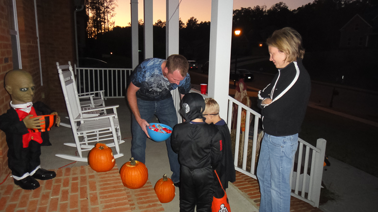 Grant, David & Leigh Kish